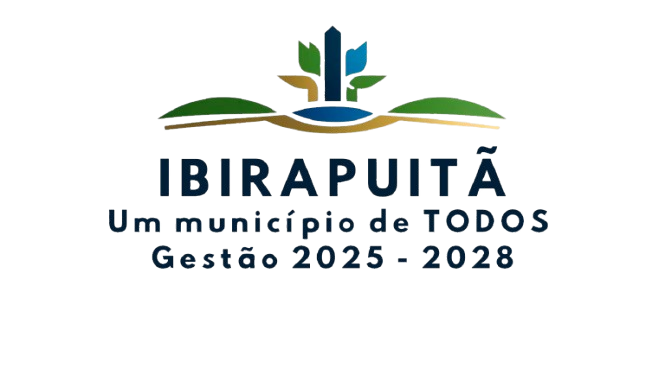 Logo da Prefeitura