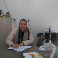 Foto do(a) Secretária da Administração e Planejamento: Adriana Dalbosco