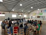 Encontro Semanal do Grupo da Terceira Idade em Ibirapuitã Promove Integração e Diversão