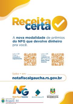 RECEITA CERTA