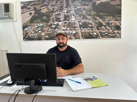 Ibirapuitã conta com atendimento de médico veterinário 30 horas