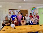ADMINISTRAÇÃO MUNICIPAL DE IBIRAPUITÃ RETOMA O PROGRAMA SAÚDE NA ESCOLA (PSE) 
