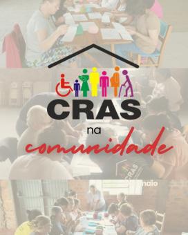 Equipe Móvel do CRAS de Ibirapuitã leva oficinas e atendimento às comunidades do interior