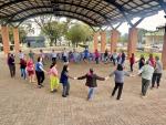 Grupo da Terceira Idade realiza encontro especial com homenagem ao Dia das Mães