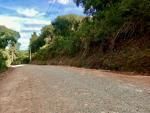 Secretaria de Obras de Ibirapuitã intensifica recuperação de estradas Passo das Cuias