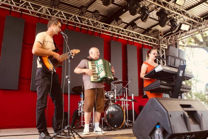 Ibirapuitã celebra 38 anos com programação especial para a comunidade