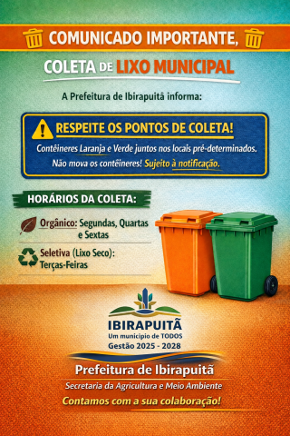 COMUNICADO OFICIAL