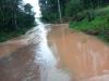 Administração Municipal monitora impactos das fortes chuvas no município